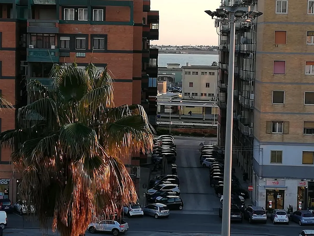 Alicea Apartment In Siracusa 시라쿠사