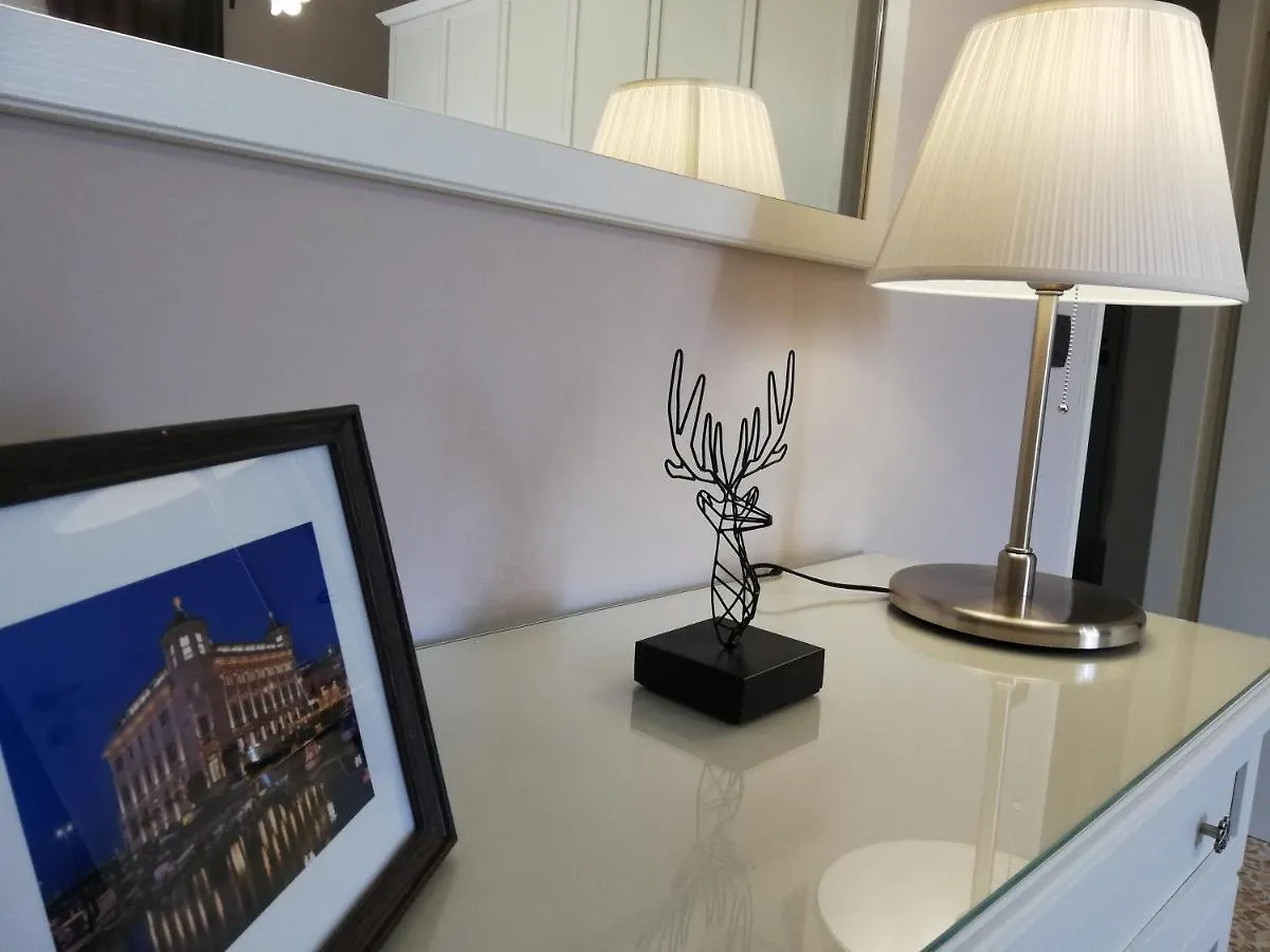 Alicea Apartment In Siracusa Syracuse
