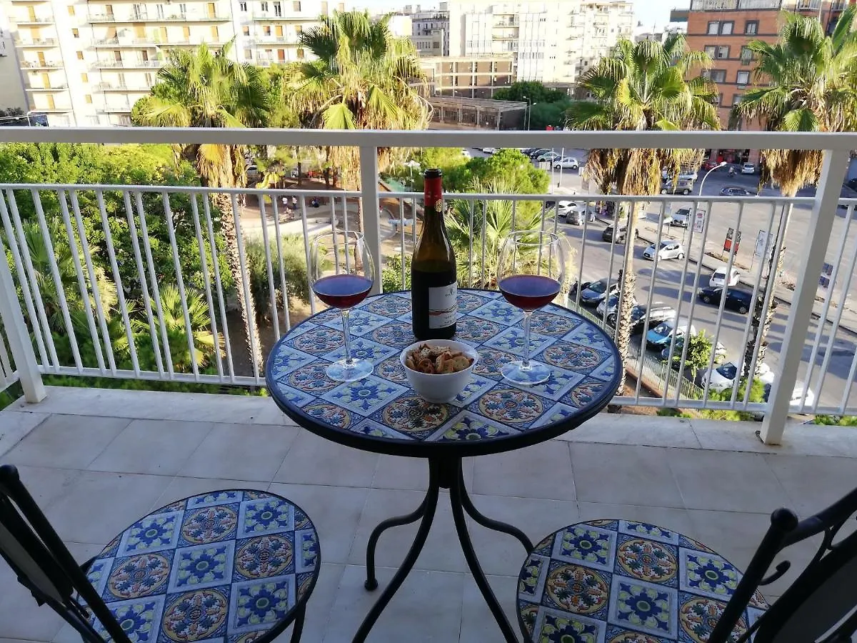 Alicea Apartment In Siracusa Syracuse