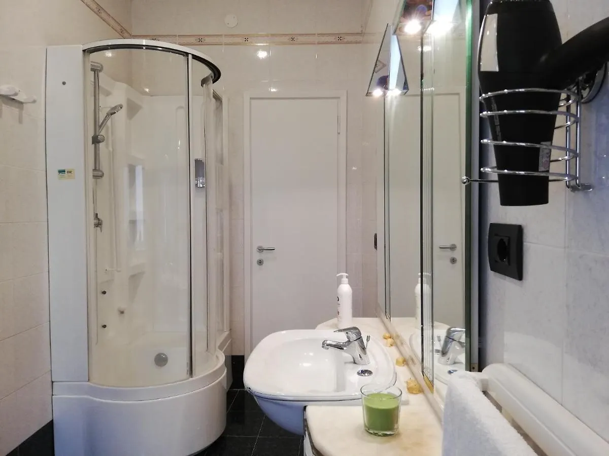 Alicea Apartment In Siracusa Syracuse Italy