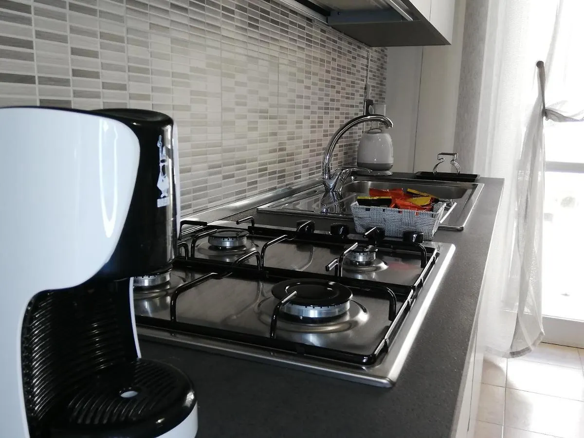 Alicea Apartment In Siracusa Syracuse