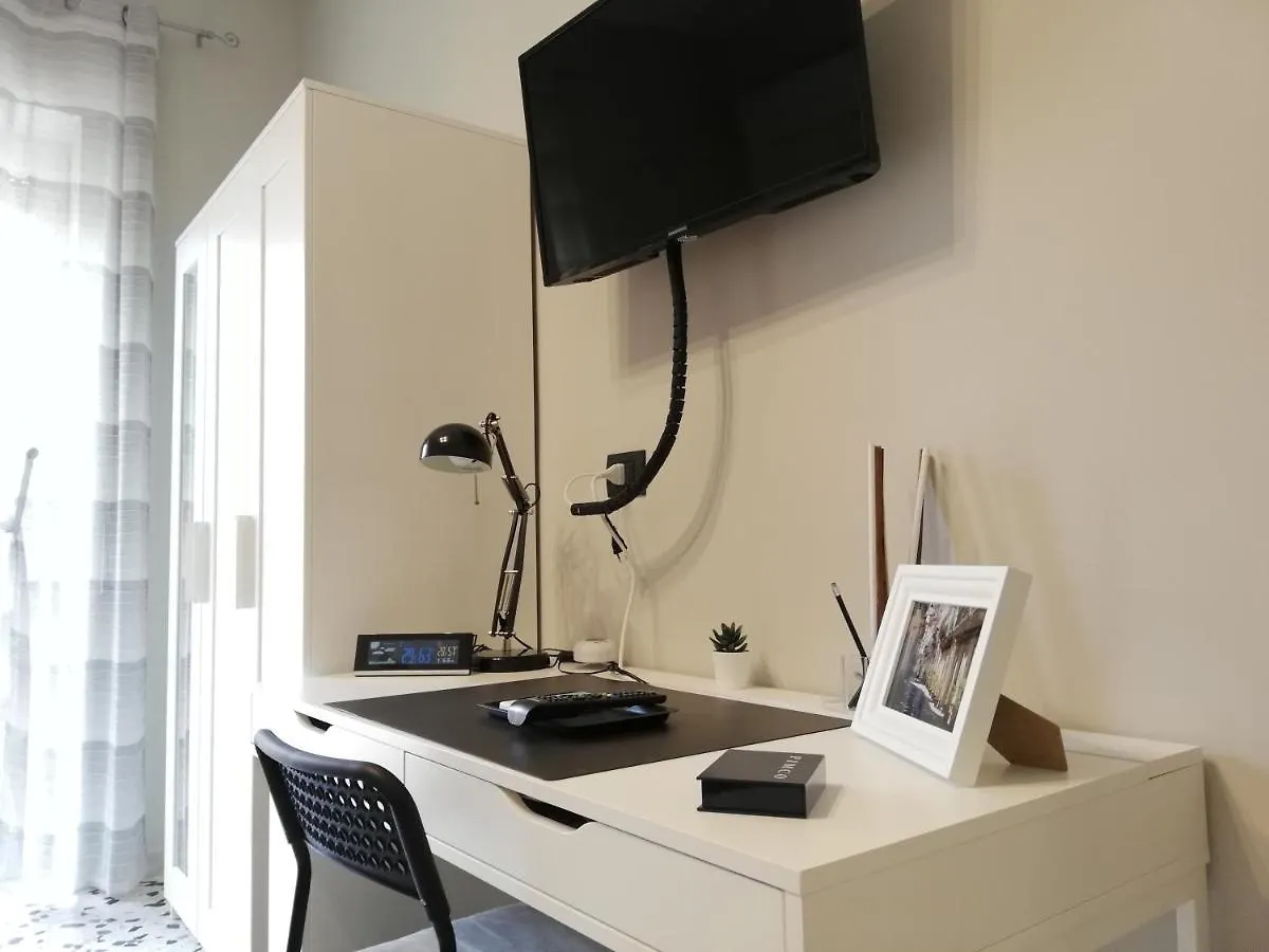 Alicea Apartment In Siracusa Syracuse 0*,