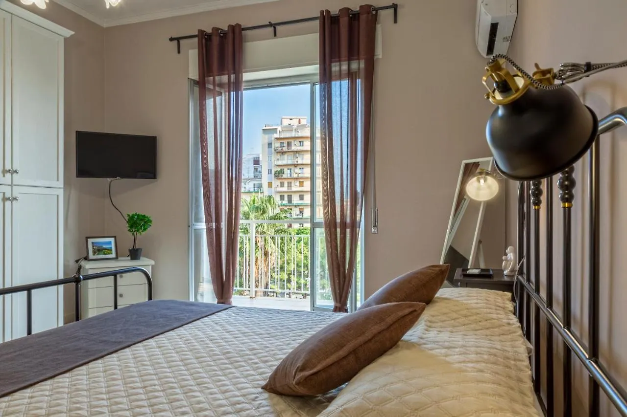 Alicea Apartment In Siracusa Syracuse Italy
