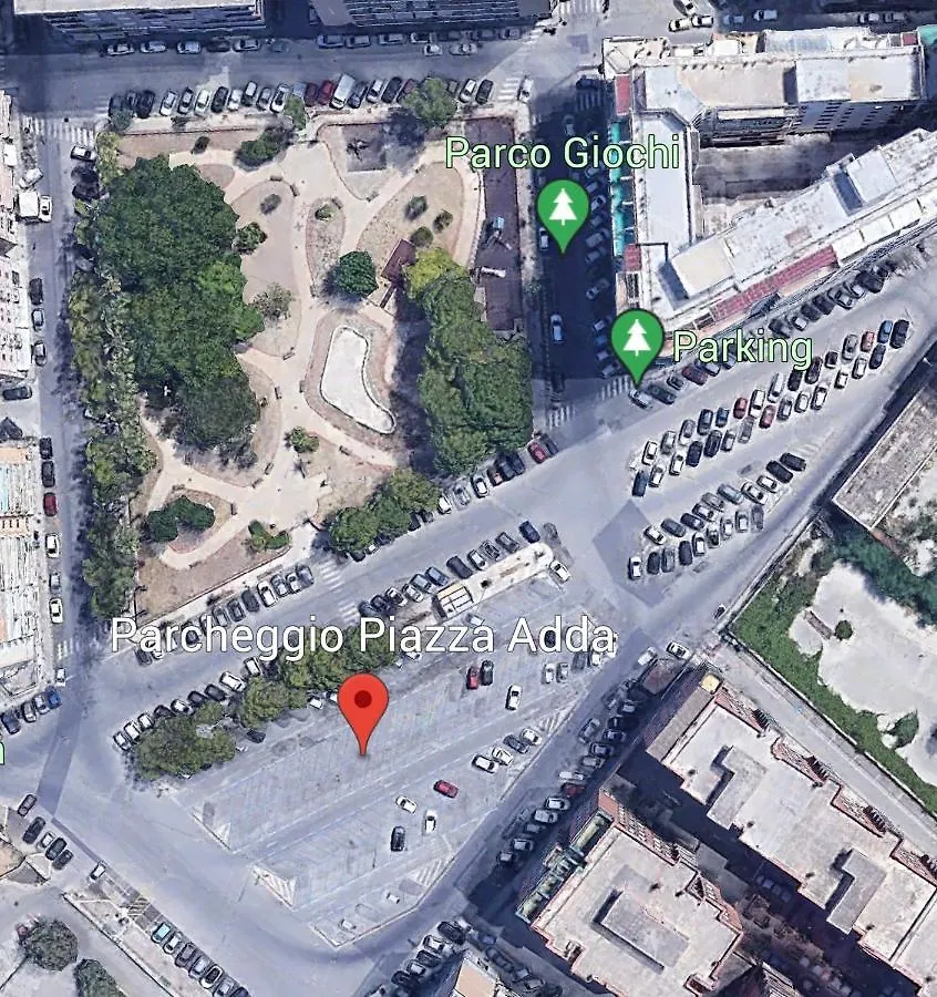 Alicea Apartment In Siracusa 시라쿠사