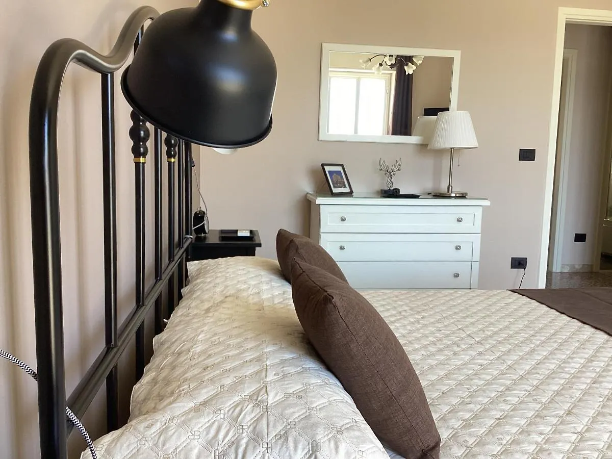 Alicea Apartment In Siracusa Syracuse