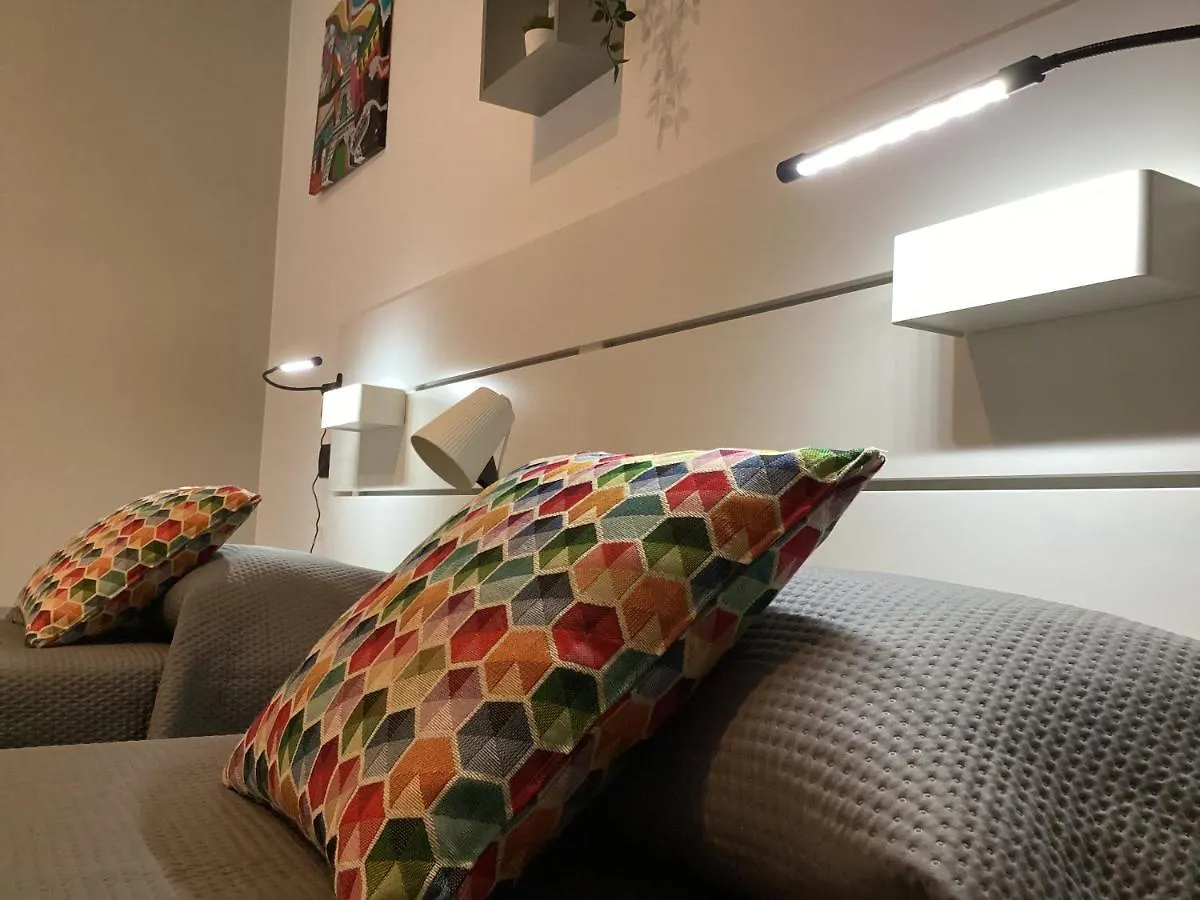 Alicea Apartment In Siracusa Syracuse Italy