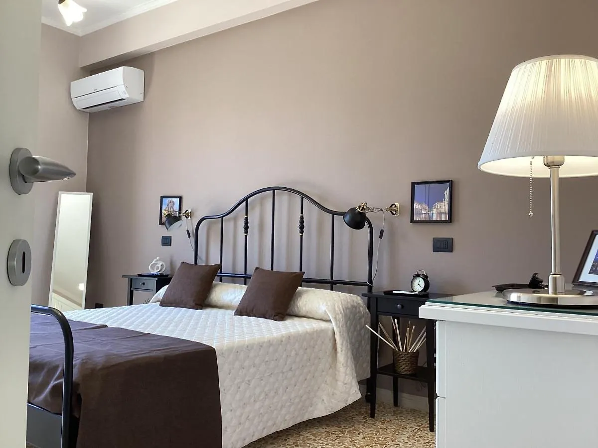Alicea Apartment In Siracusa 시라쿠사