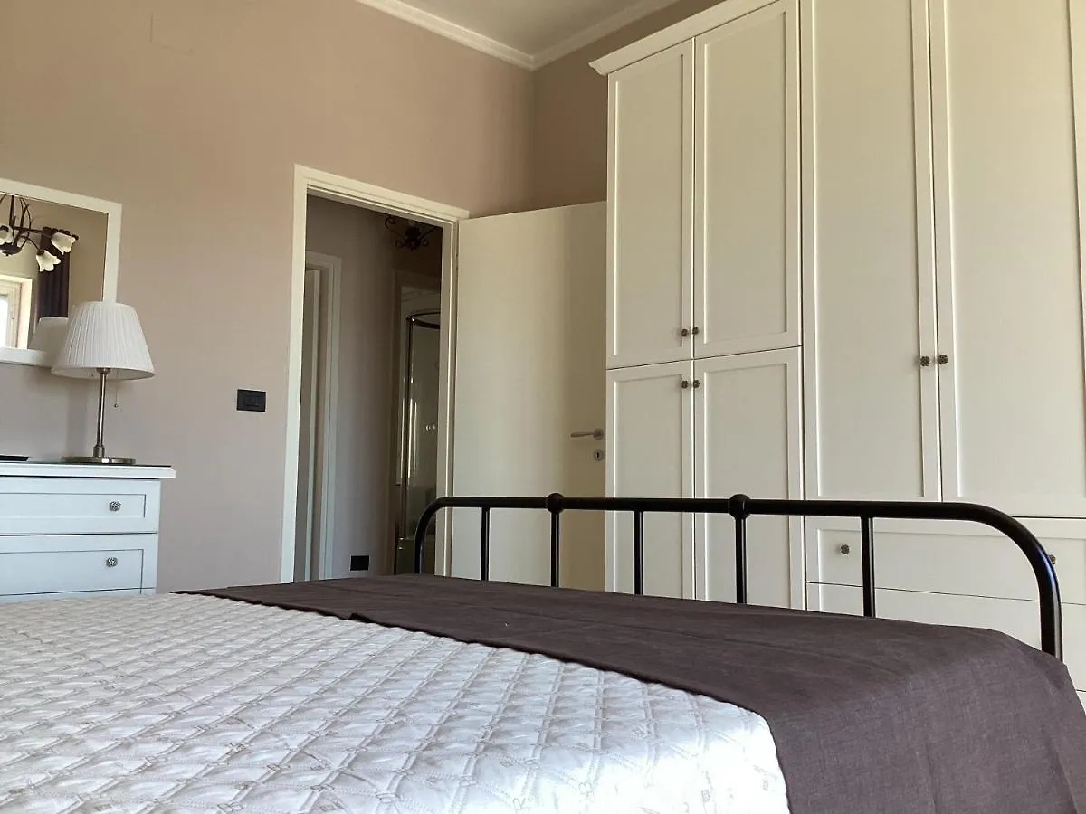 Alicea Apartment In Siracusa 시라쿠사
