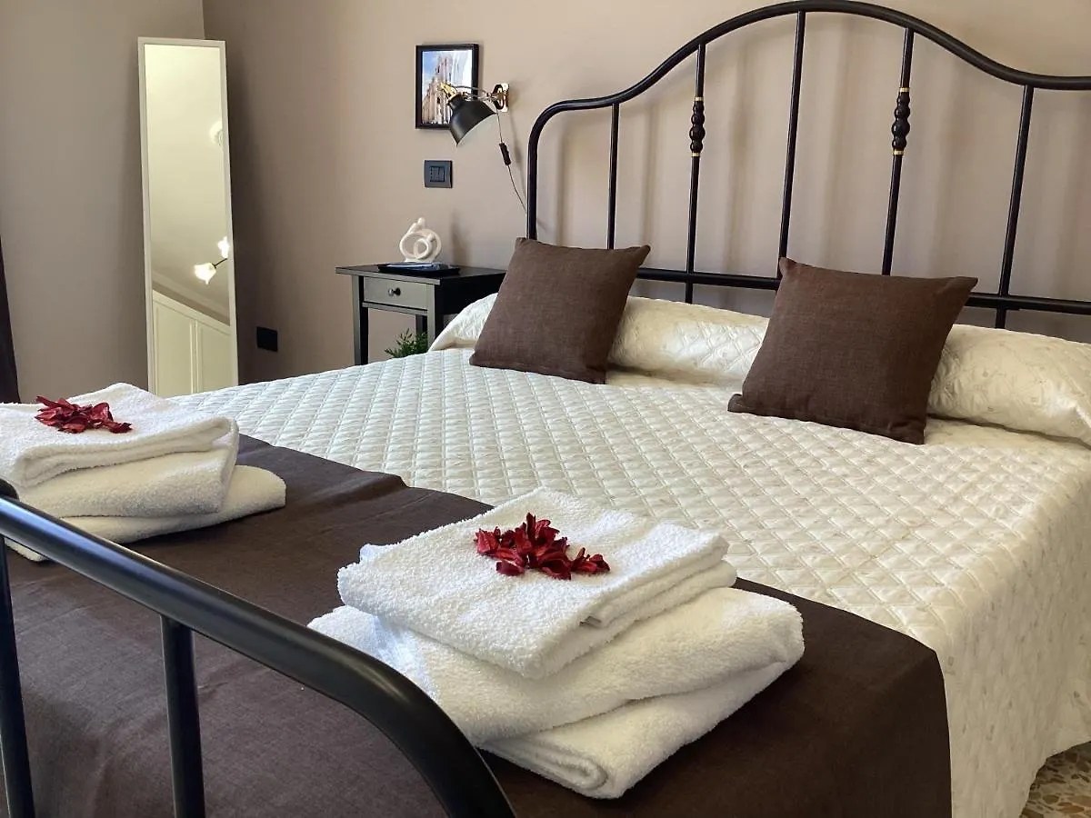 Alicea Apartment In Siracusa Syracuse Italy
