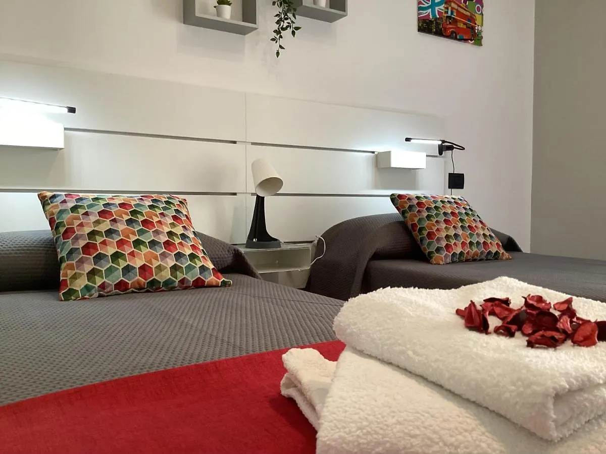 Alicea Apartment In Siracusa Syracuse