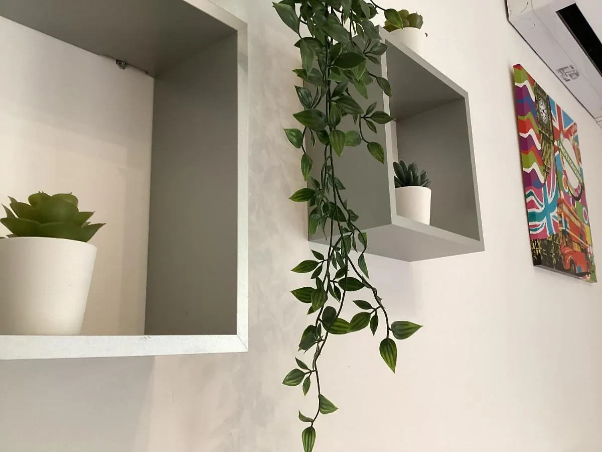 Alicea Apartment In Siracusa Syracuse 0*,