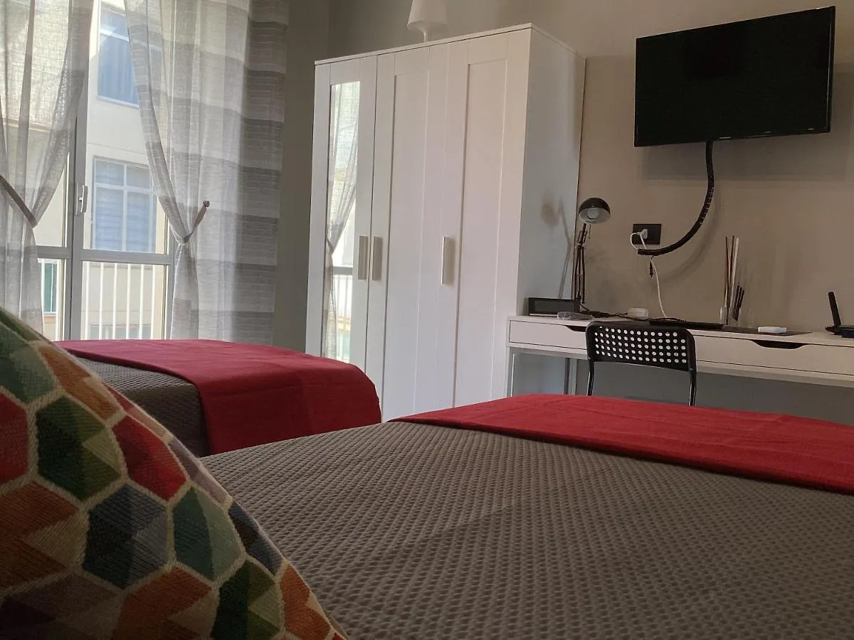 Alicea Apartment In Siracusa Syracuse