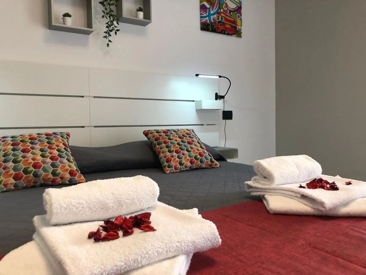 Alicea Apartment In Siracusa Syracuse 0*,