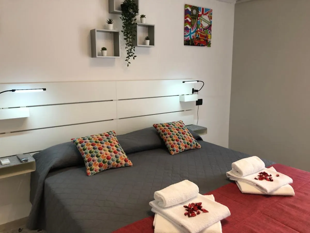 Alicea Apartment In Siracusa Syracuse