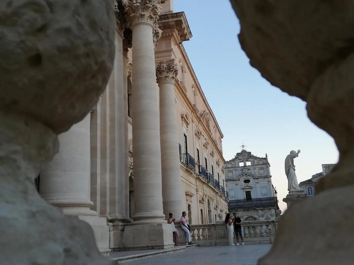 Alicea Apartment In Siracusa Syracuse