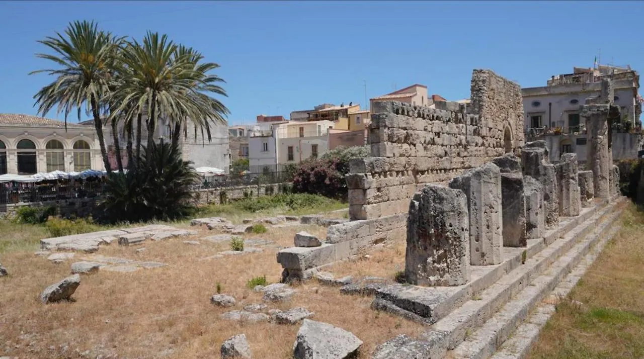 Alicea Apartment In Siracusa Syracuse