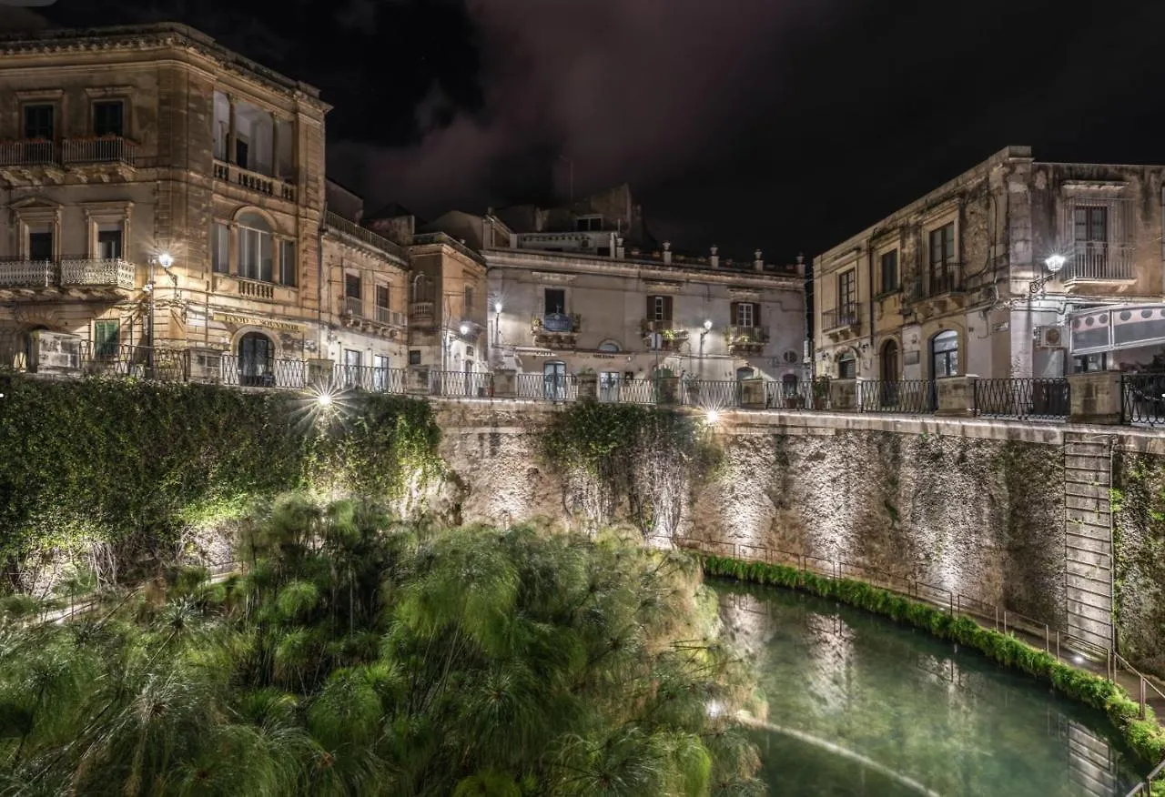 Alicea Apartment In Siracusa Syracuse 0*,  Italy