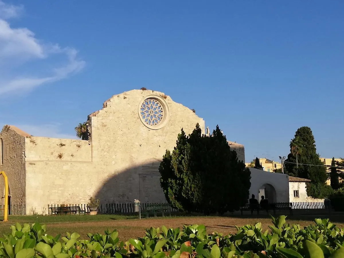 Alicea Apartment In Siracusa Syracuse
