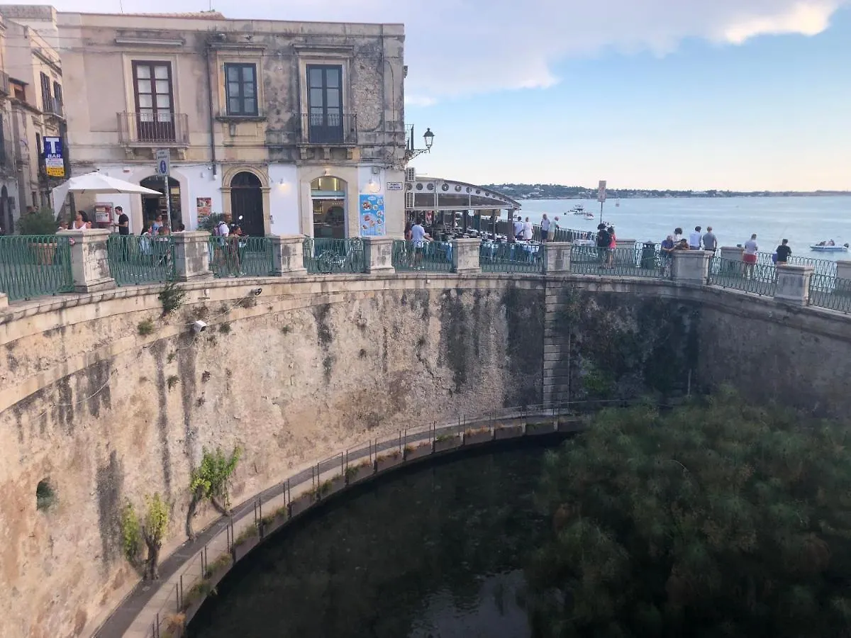 Alicea Apartment In Siracusa Syracuse