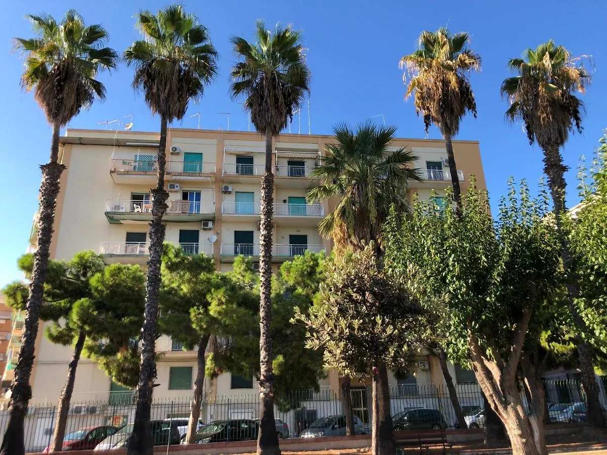 Alicea Apartment In Siracusa 시라쿠사