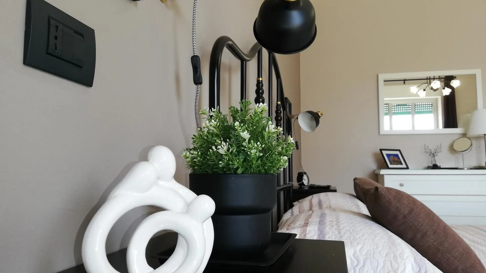 Alicea Apartment In Siracusa 시라쿠사