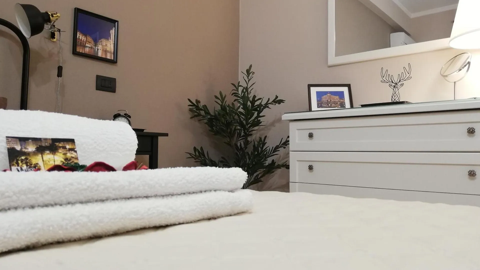 Alicea Apartment In Siracusa 시라쿠사