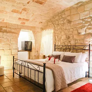 Dei Longobardi Holiday home Lecce